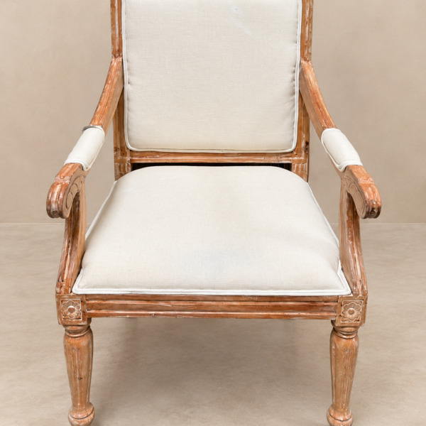 Igna arm chair