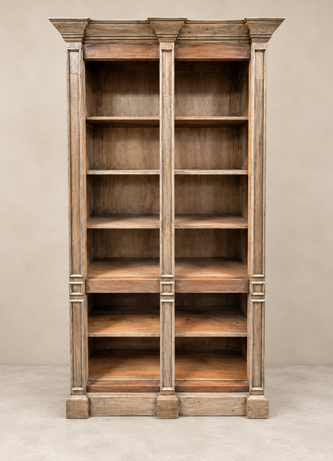 French Bookcase