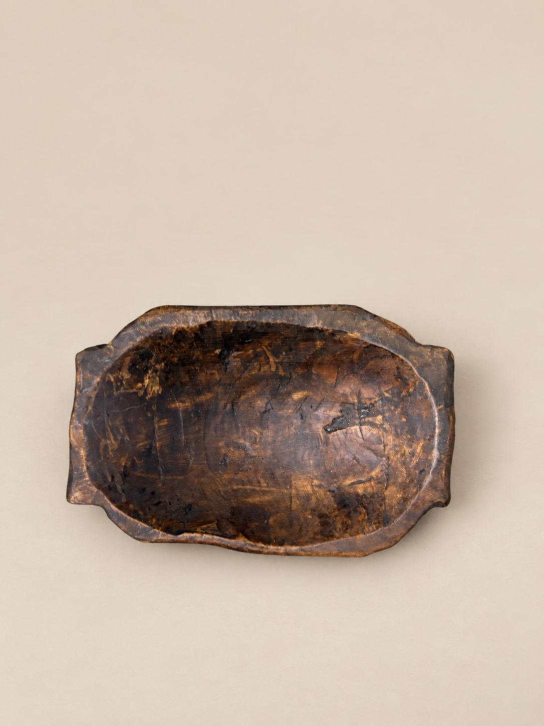 10" dough bowl